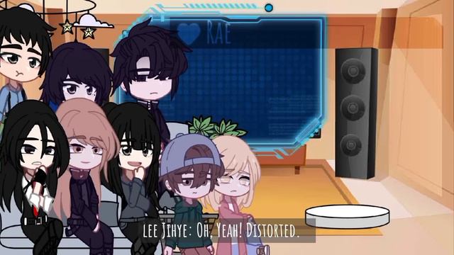 ORV React to Kim dokja Part 1/3 ||Rae|| Angst (Read desc) ||Short like you and me смотреть онлайн