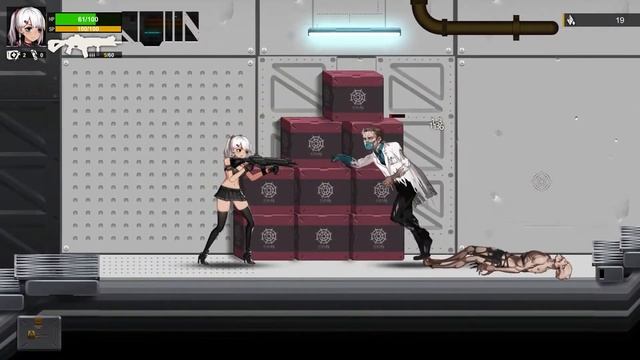 The Shadow Of Yidhra Gameplay смотреть онлайн
