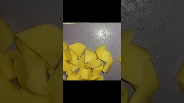 Лучший рецепт жареной/тушёной картошки! смотреть онлайн