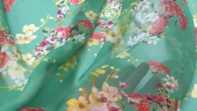 Шелк-шифон смотреть онлайн
