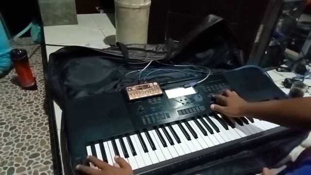 tes/ test sound test casio Ctk 6200 смотреть онлайн