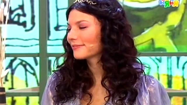 082 Давайте рисовать! Волшебные дороги смотреть онлайн