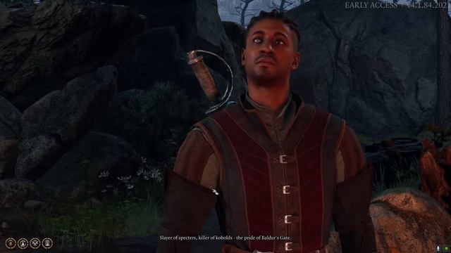 Baldur Gate III: SAVING ARABELLA! (Early Access #5) смотреть онлайн