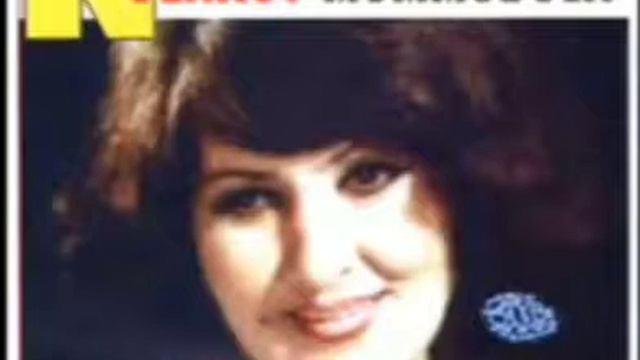 Nezaket Memmedova Mugam