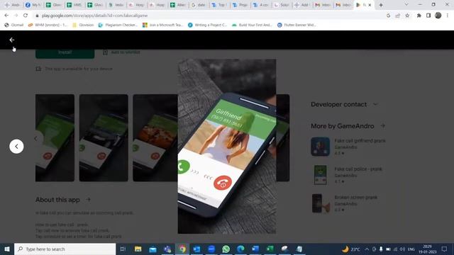 ANDROID with KOTLIN tutorials by Mr. Rajsekhar Sir смотреть онлайн