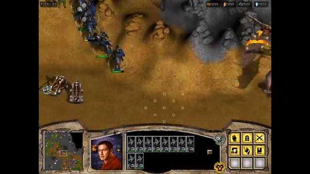 Warlords: Battlecry. Часть 6 смотреть онлайн
