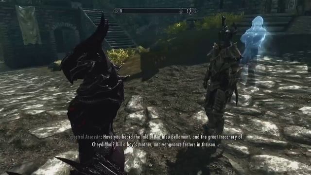 Skyrim Mod Spotlight | #1 | World Map In Full 3D смотреть онлайн
