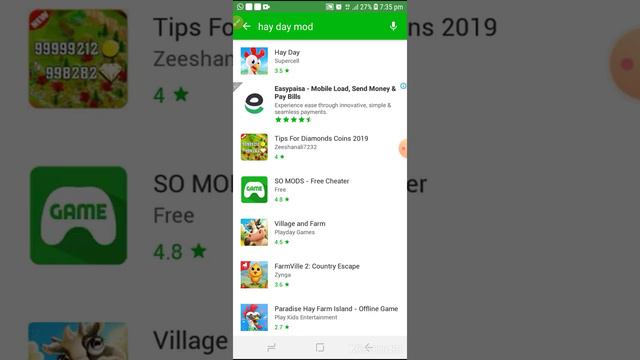 How to hack any game with tutu app/Happy mod/Apk done смотреть онлайн