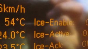 Термостат Opel Z18XER