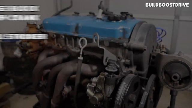 4G63 Vs 4G64: Which One Is Better?