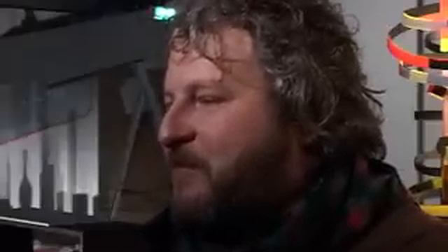 Tobias Rehberger смотреть онлайн