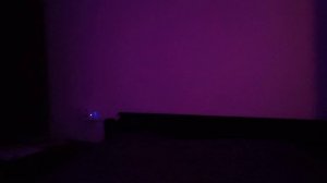 Nightsun SE018 стробоскоп, 1500 Вт, DMX