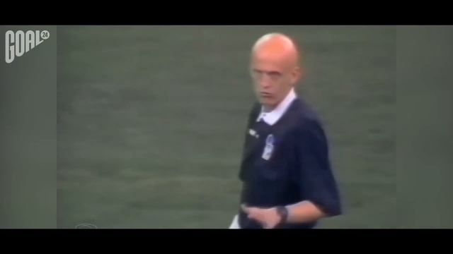 Его БОЯЛИСЬ все Футболисты! Как Пьерлуиджи Коллина стал ЛЕГЕНДОЙ! @GOAL24 смотреть онлайн