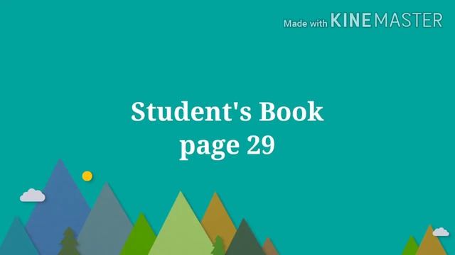 English Listening grade 4 Cambridge смотреть онлайн