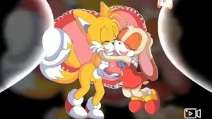 Тейлз и Крим "мама я влюбилась в него"