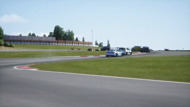 10 Best Mods For Assetto Corsa смотреть онлайн
