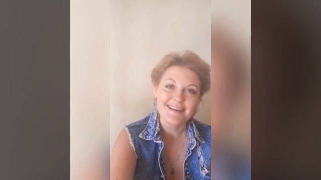 Анастасия Ходунова - Ландыши (М. Кристалинская) смотреть онлайн