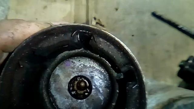 Стартер крайслер. Накрылся... смотреть онлайн