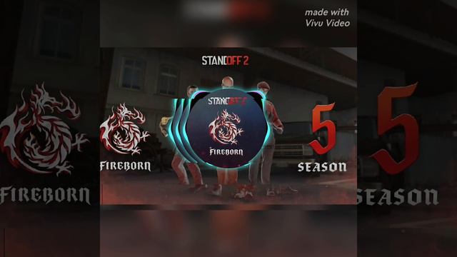 Standoff 2 - Fireborn