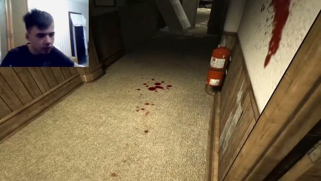 Outlast прохождение- Лечебница Маунт Мэссив I Становиться страшно #1 смотреть онлайн