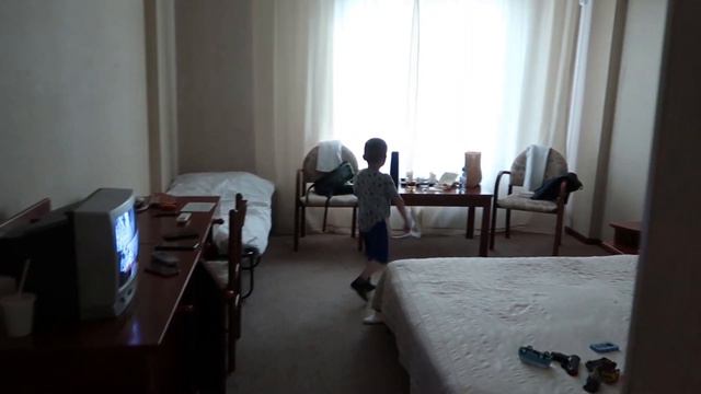 СЕМЕЙНЫЕ ВЫХОДНЫЕ В МОСКВЕ смотреть онлайн