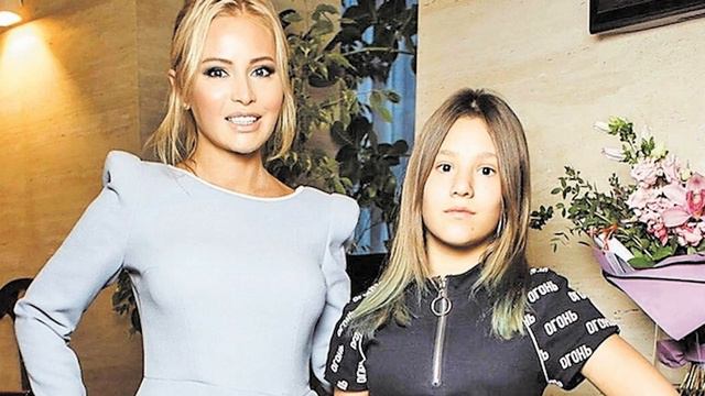 Срочно! Дана Борисова сообщила о госпитализации мамы: «Ей очень страшно». Держись, любимая! смотреть онлайн