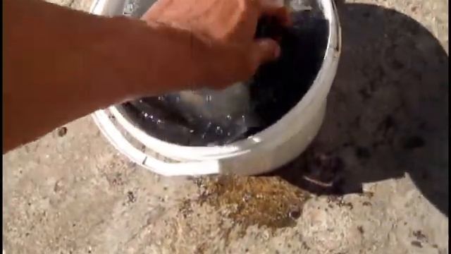 Закоптил КАРАСЕЙ смотреть онлайн