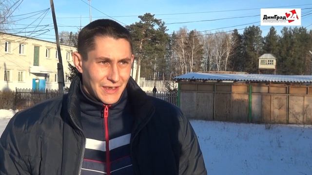 Колония-поселение №5 в Димитровграде готова отправить на волю 7 человек смотреть онлайн