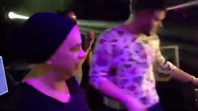 День рождения Dj Fonarev Club Pravda