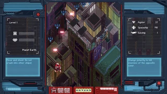 Iro Hero Platinum Trophy Guide смотреть онлайн