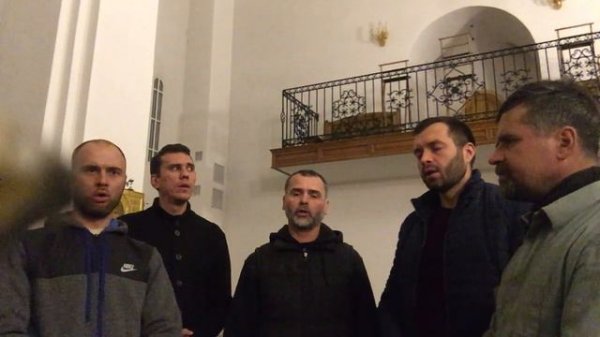 Агиос о Феос