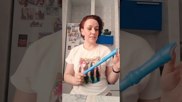 Как выбрать блок-флейту для начала занятий? Yamaha и самая простая пластмассовая. Обзор смотреть онлайн