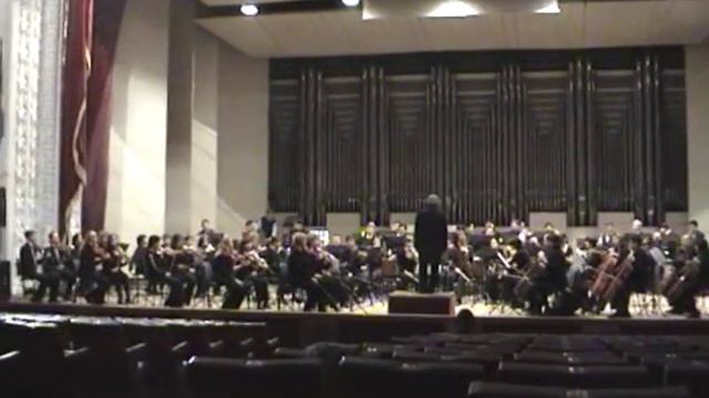 Ольга Юлтыева сюита танцев смотреть онлайн