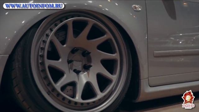 Шедевры внешнего тюнинга автомобилей смотреть онлайн