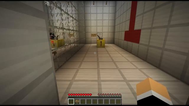 Minecraft "It's better together" 1 часть - Криперы ЗЛО или 1,2,3 Action !!! смотреть онлайн