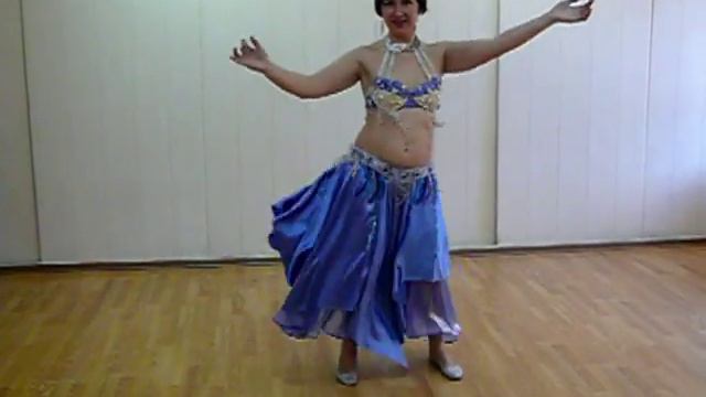 Красивый танец живота | Восточные танцы | Belly Dance | #Танцы