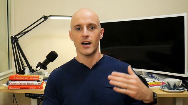 How to CRUSH Your Sales Interview смотреть онлайн