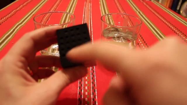 The Famine Games Puzzle - Lump of Coal смотреть онлайн