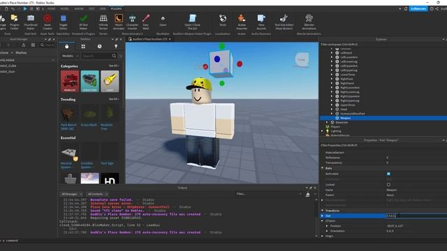 how to make team fortress 2 on roblox part 1: classes смотреть онлайн