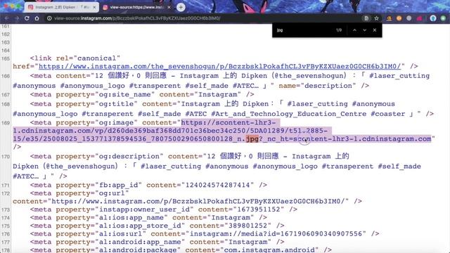 Easy way to save images / photos / videos in Instagram without any additional apps / softwares 2019 смотреть онлайн