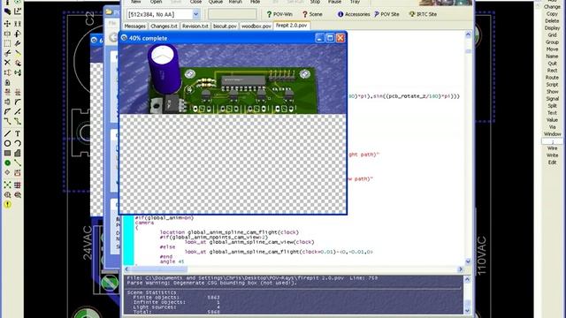 Eagle3D смотреть онлайн