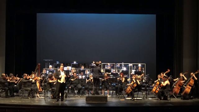 Prologue "Si puo?" Pagliacci - Ruggero Leoncavallo смотреть онлайн