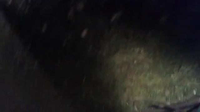 Косим сено ночью на мтз 82 с косилкой КР-2.1 смотреть онлайн