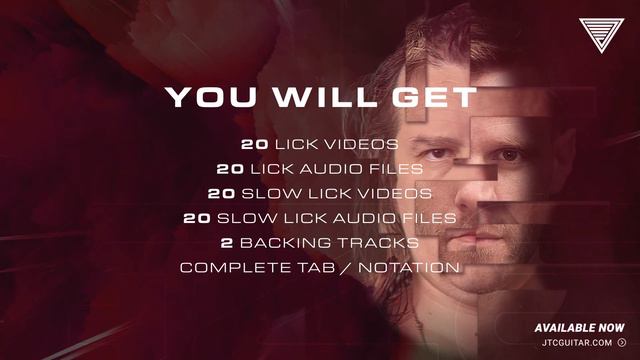 The AZES Lick Drop - FREE 20 Licks Download смотреть онлайн