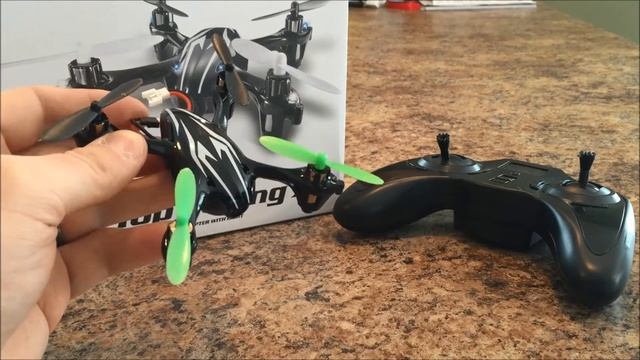 Top selling X6 (Eachine X4) review смотреть онлайн