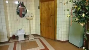 Осторожно модерн Баня