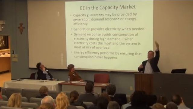 Energy Efficiency in the PJM States смотреть онлайн