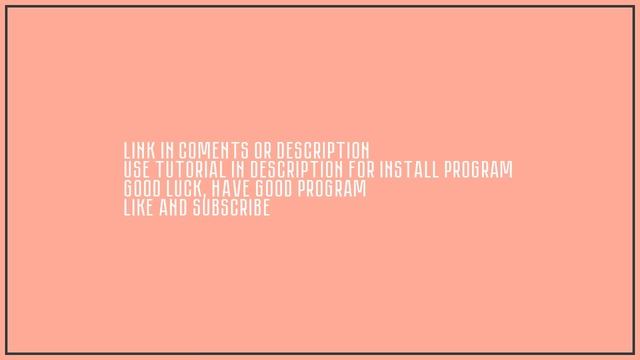 CUBASE CRACK, DOWNLOAD, INSTALL | 05.05.2023 смотреть онлайн