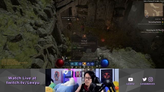 Arc Lash Sorcerer Leveling Gameplay Testing - Diablo 4 Build Guide смотреть онлайн