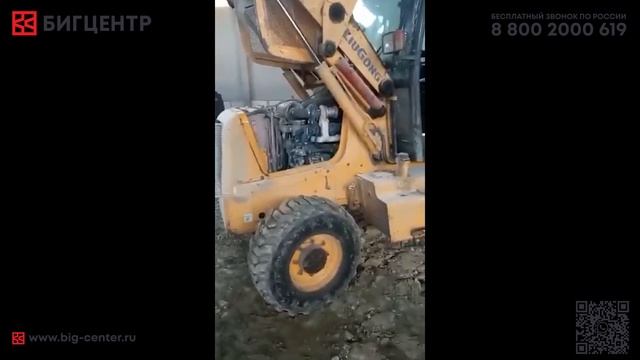 Отзыв на двигатель WEICHAI WP4G95E221 70 KW